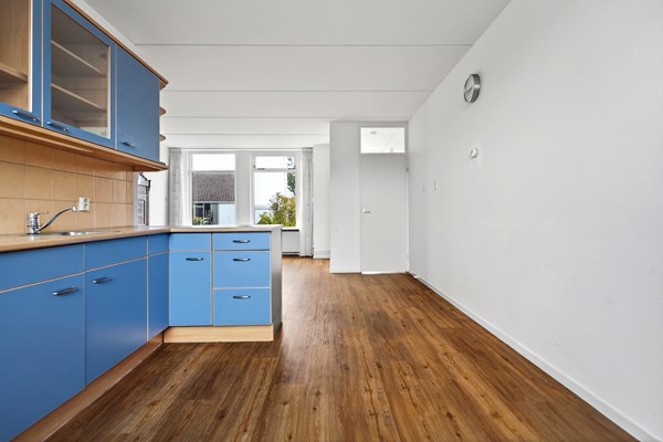 Medium property photo - Griene Wei 30, 9137 SB Easternijtsjerk